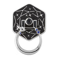 TERACOOL Hakuryu Pokemon ring with blue dragon design from Japan