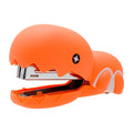 Trapinch Stapler Biting Team Knuckler from Japan, featuring Ground-type Pokemon