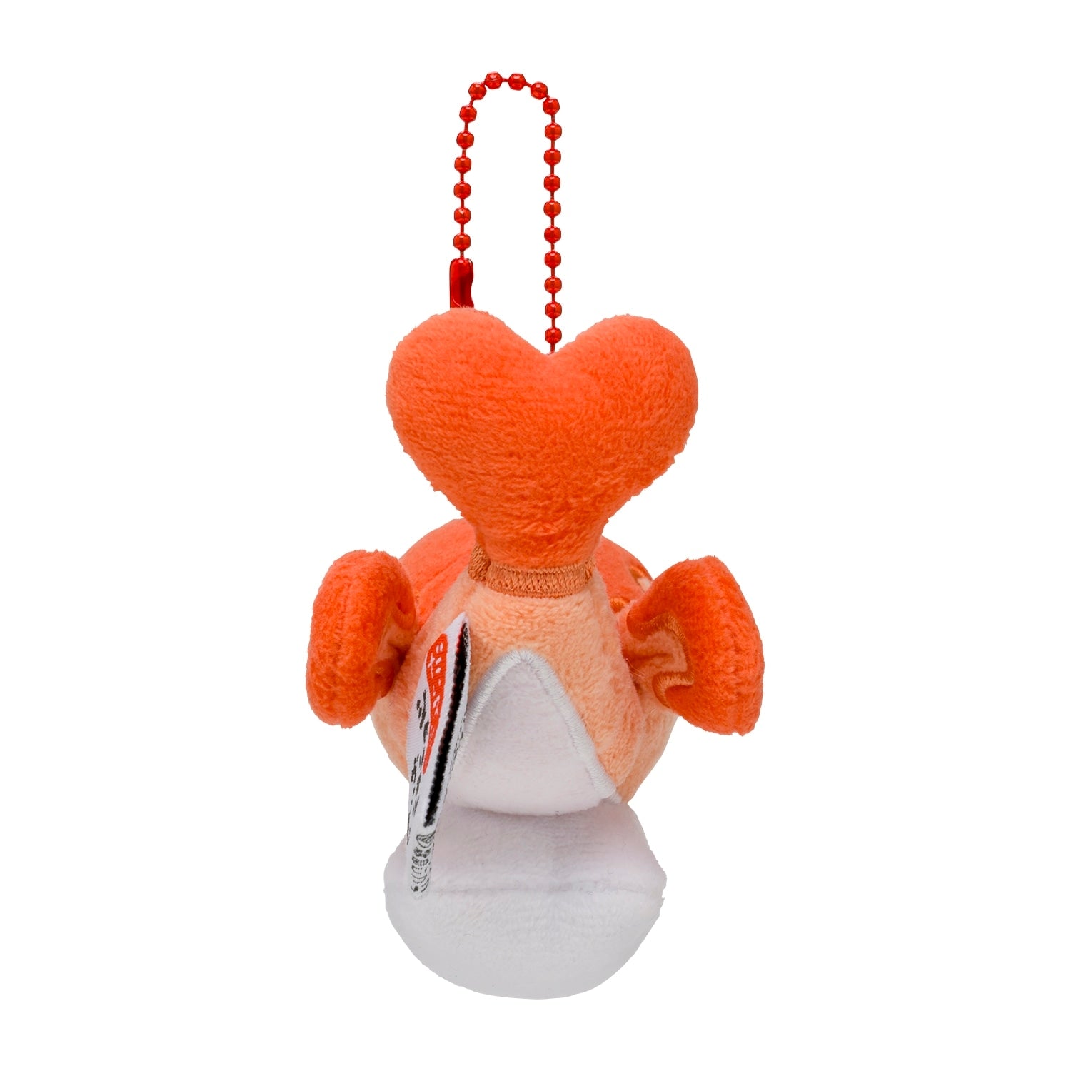 Mascot Daisushi! plush from Japan, official Pokemon Center Online product with authentic packaging