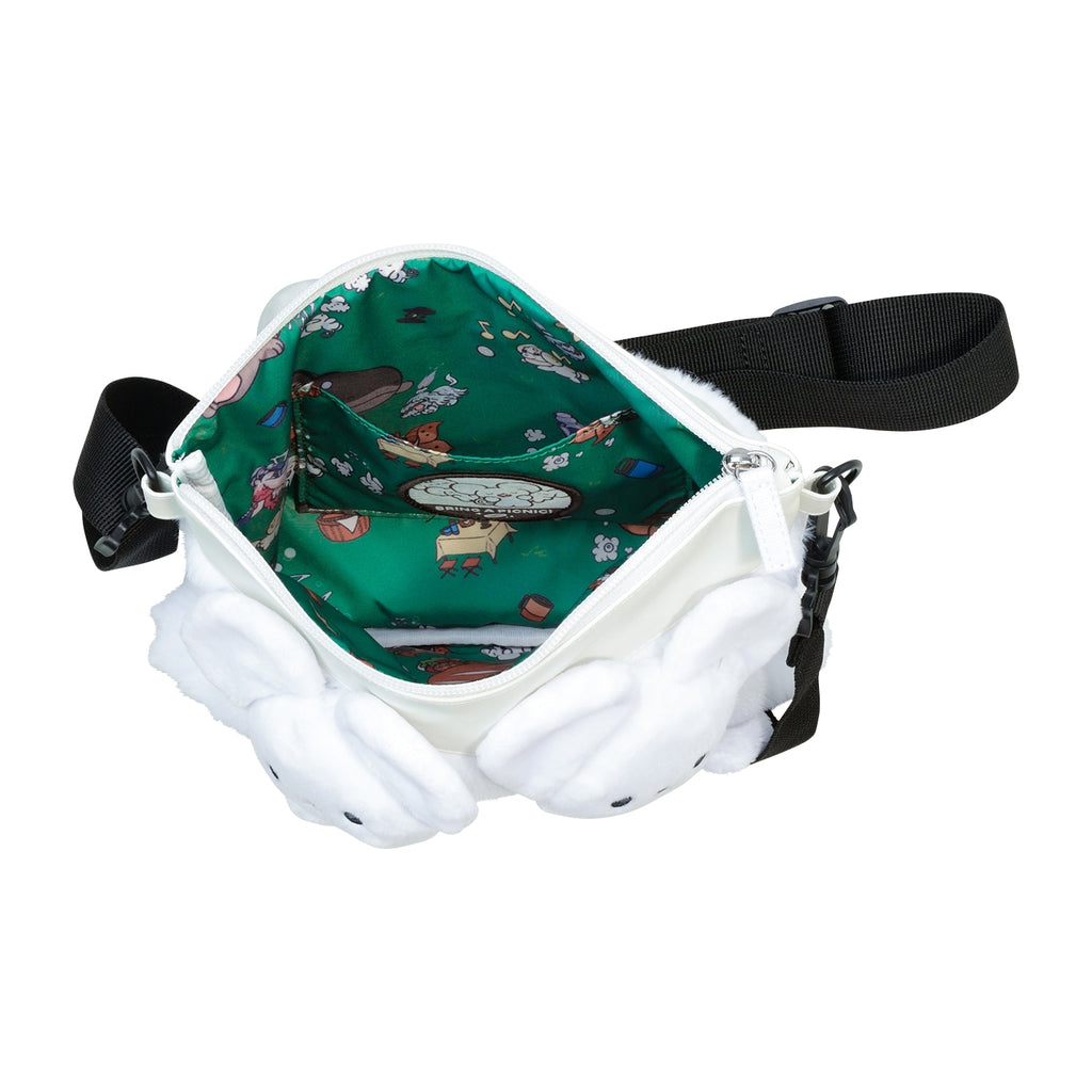 Bag Bring a picnic! Narwhal
