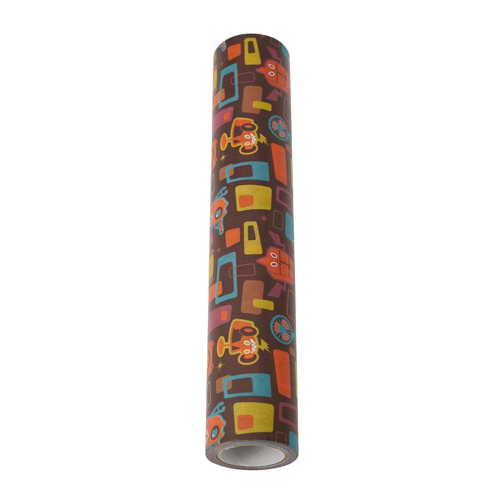 Decoration tape Rotom that can be pasted and peeled off