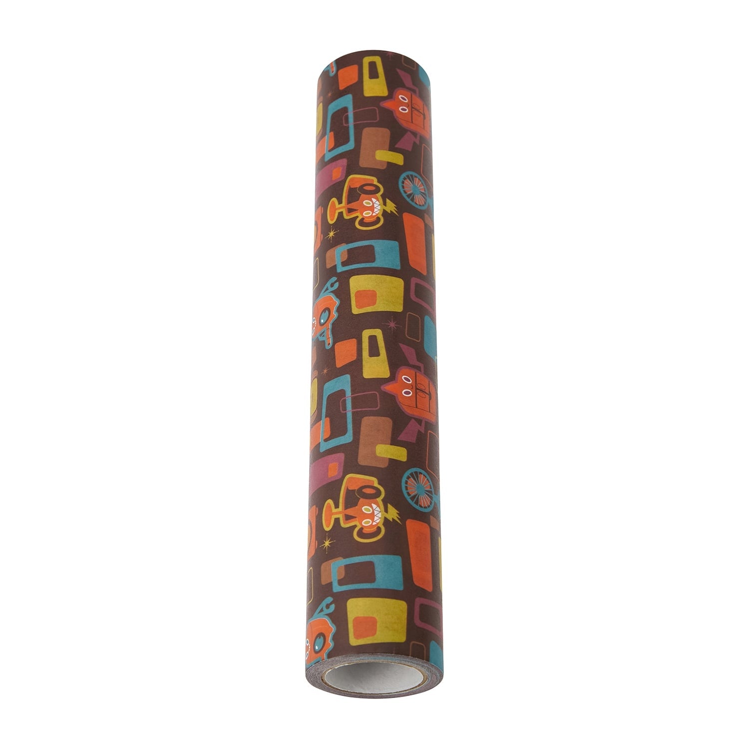 Decoration tape Rotom that can be pasted and peeled off