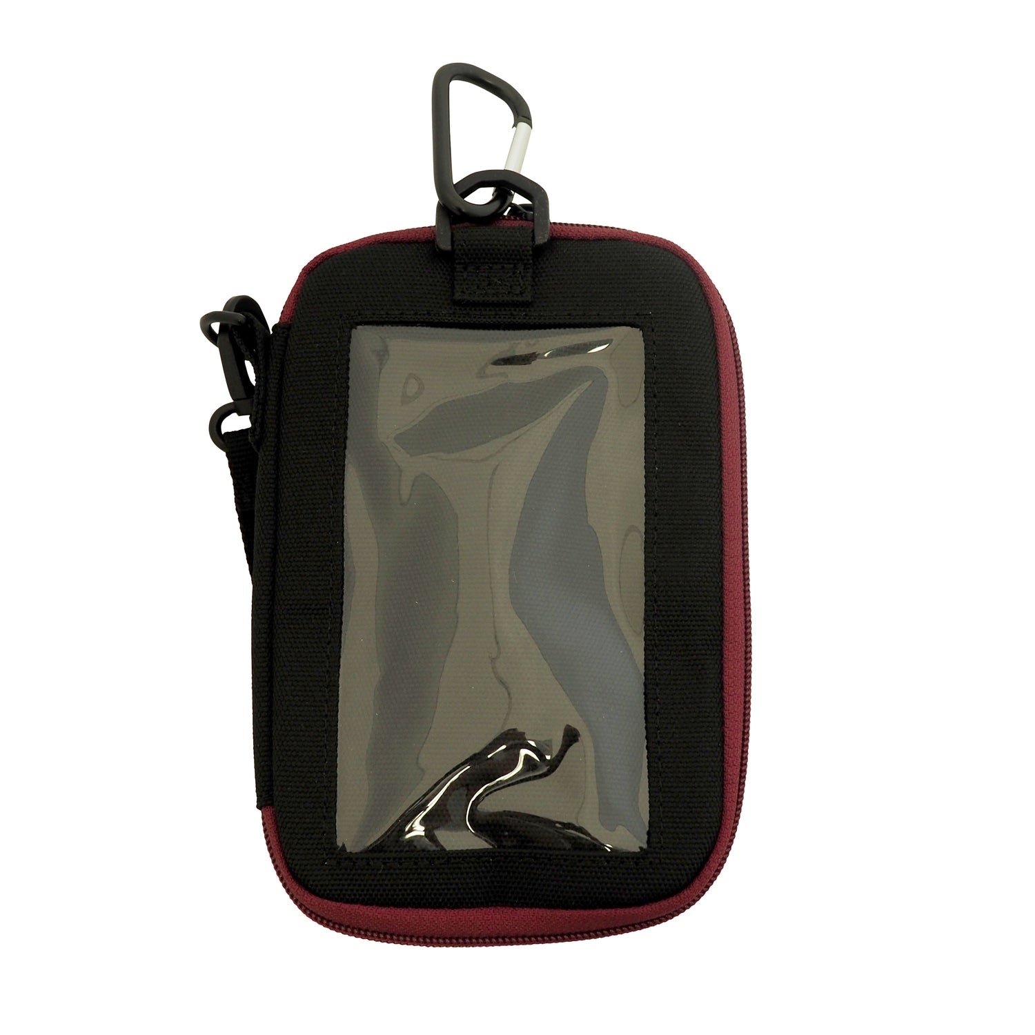 YAKPAK Pocket Shoulder Hogeta