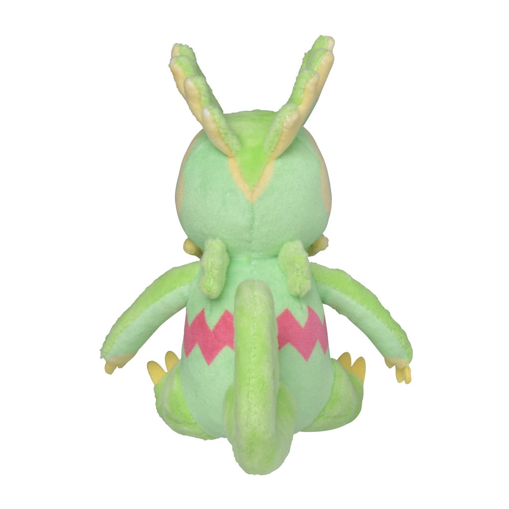 Kecleon #352 Pokémon fit Plush – Official Pokémon Center Japan
