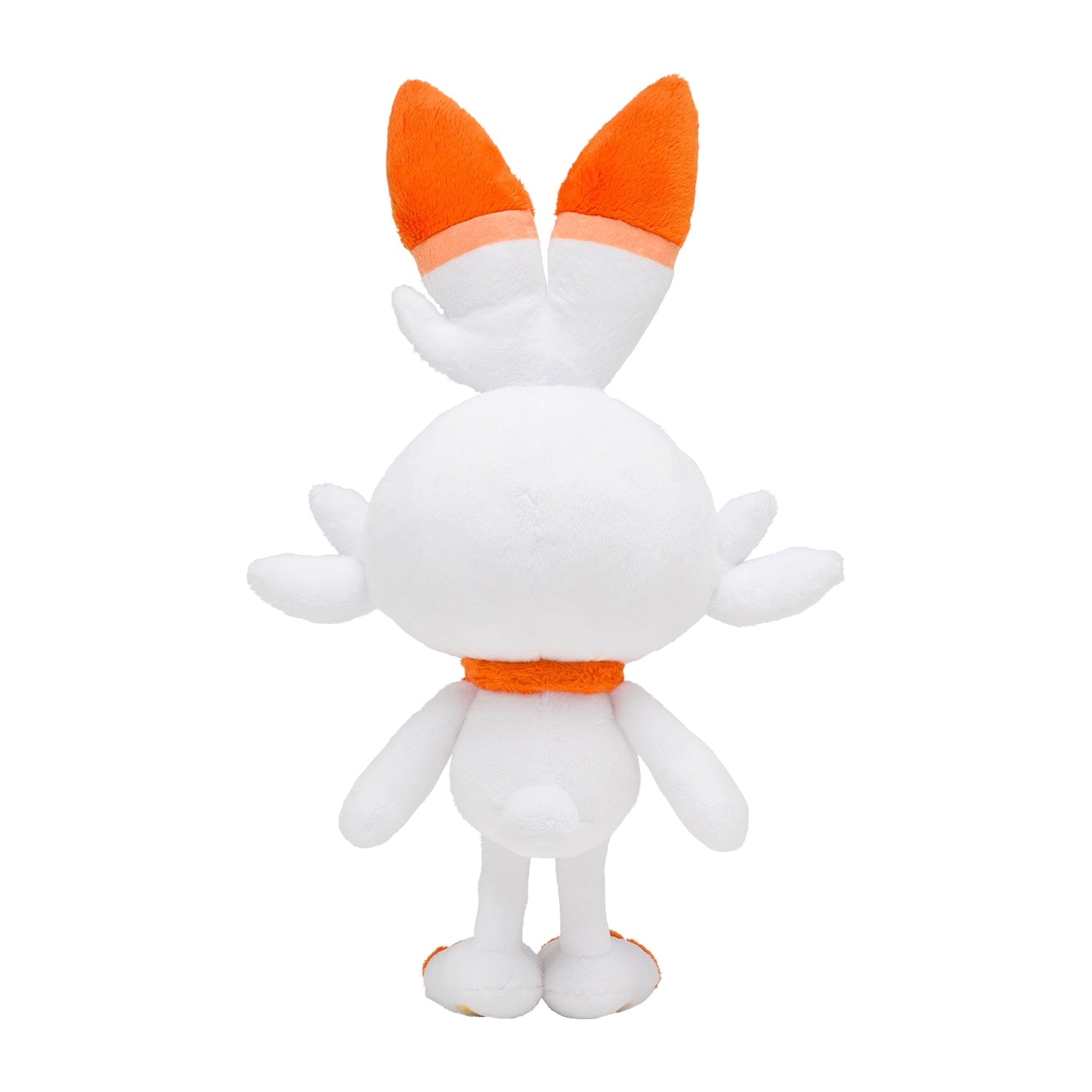 Pokémon Center Japan Scorbunny (#813) Official Plush Stuffed Toy