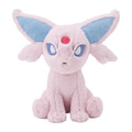 Espeon #196 Fluffy Huggable Plush – Official Pokémon Center Japan