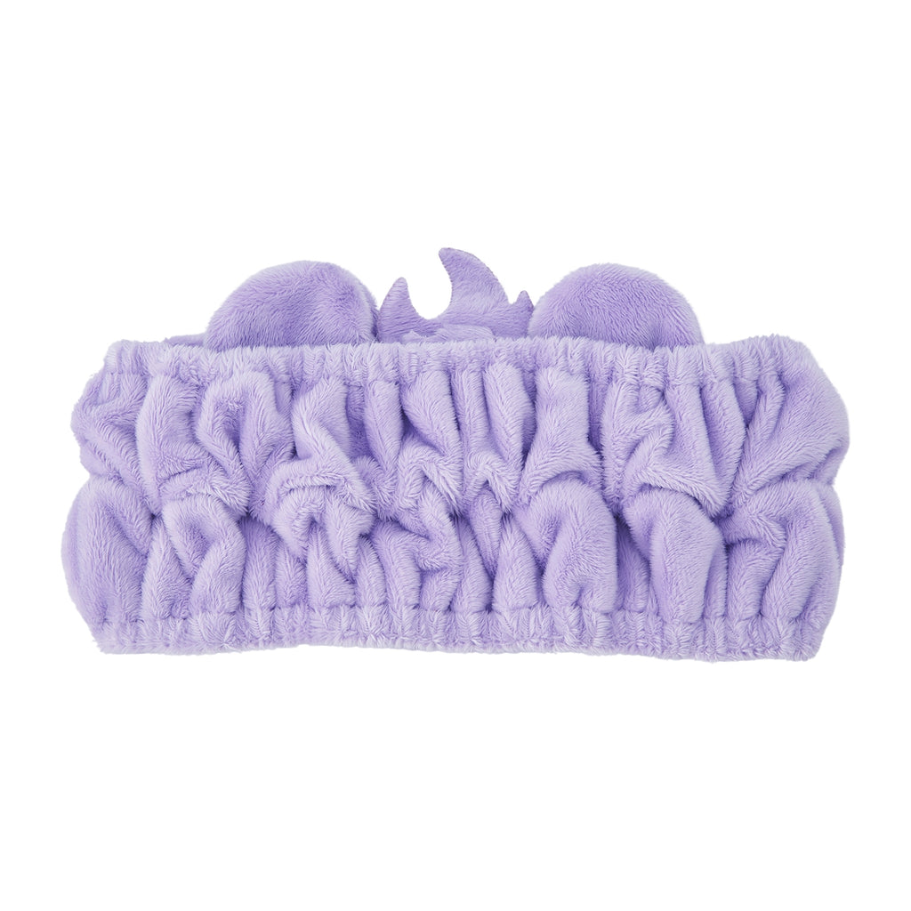 Reversible hair band Don’t Attack Me Nyasper