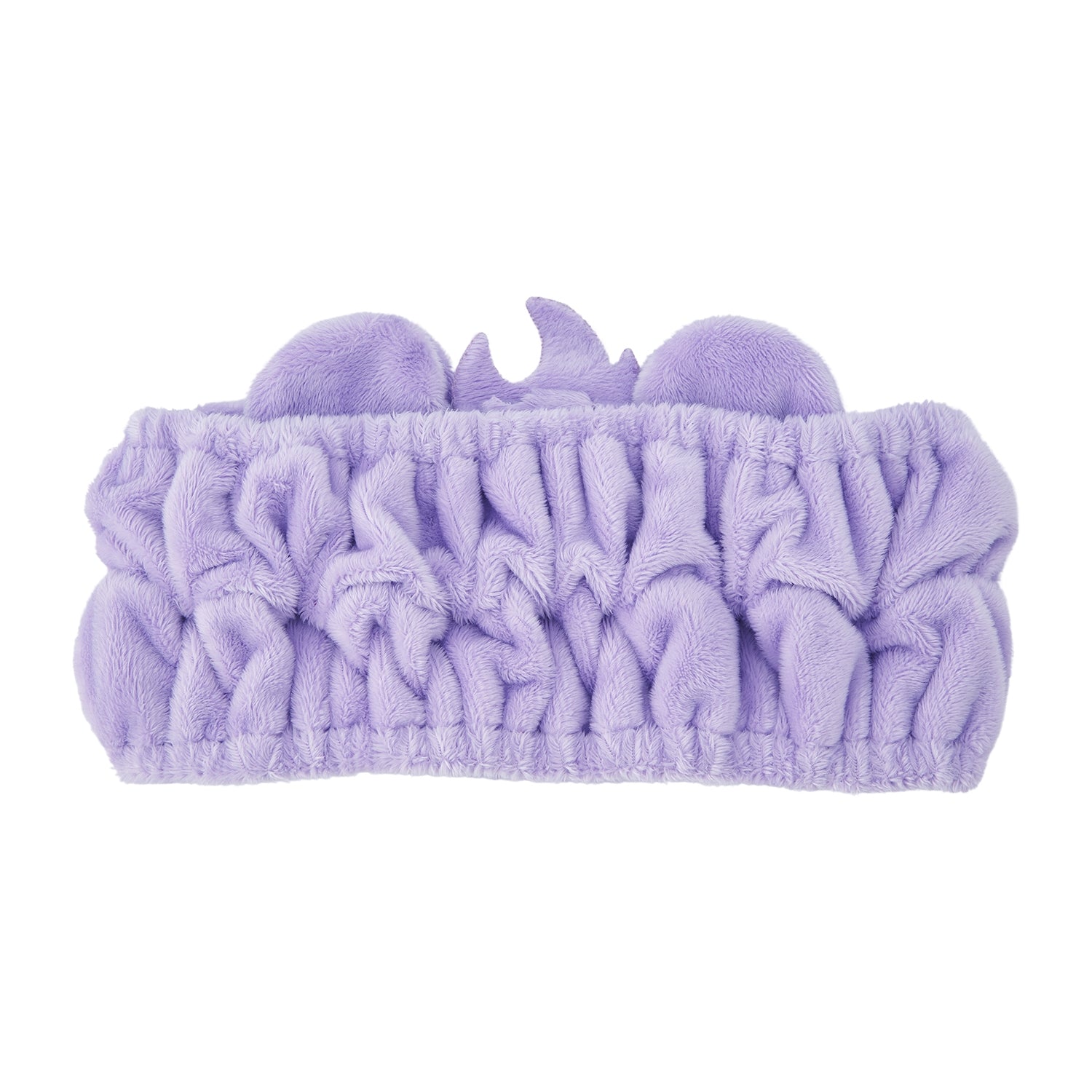 Reversible hair band Don’t Attack Me Nyasper