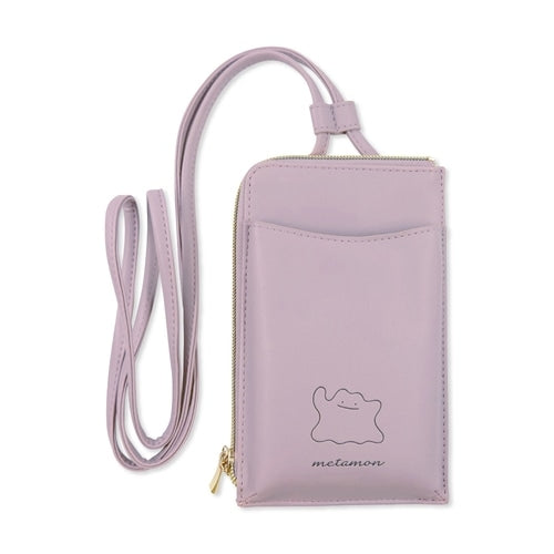 Shoulder pouch Metamon