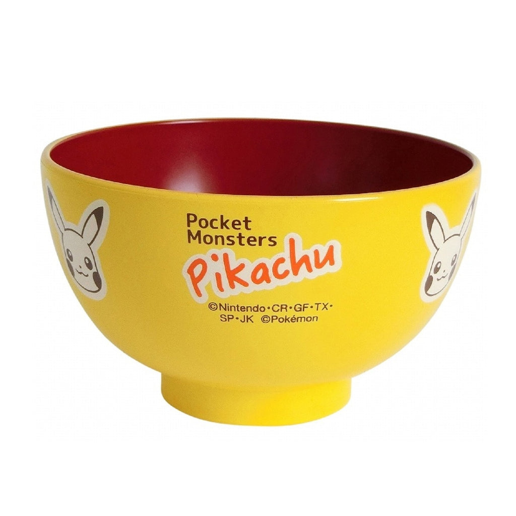 Face soup bowl M SWSH Pikachu