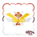 Pokémon Fit Kartana #798 Plush | Official Pokémon Center Japan