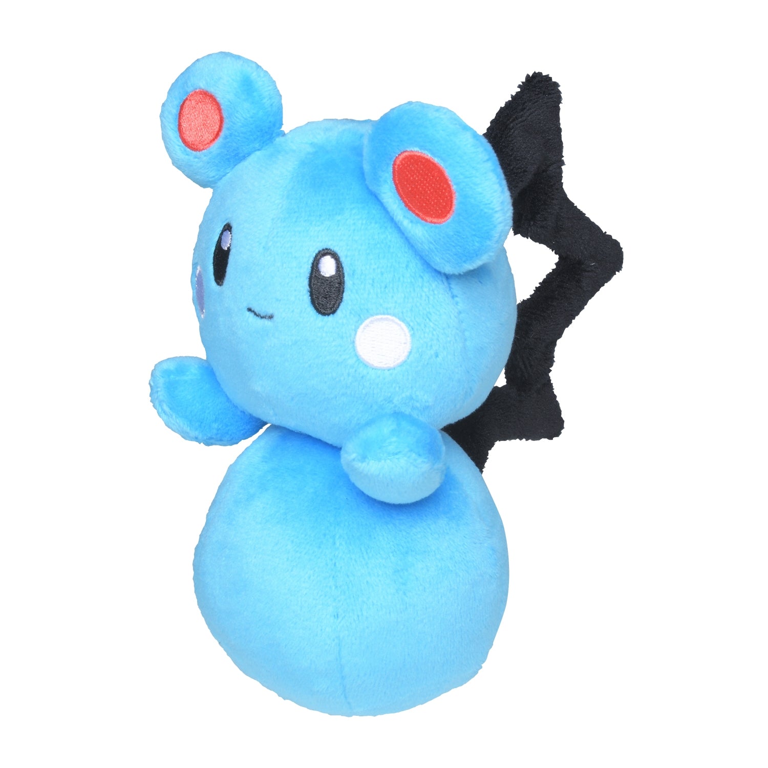 Pokémon fit Azurill (#298) Official Plush – Pokémon Center Japan