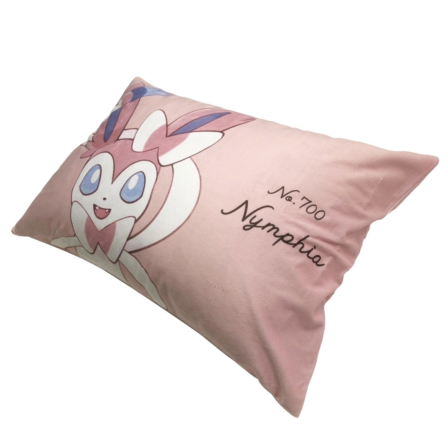 pillow cover nymphia