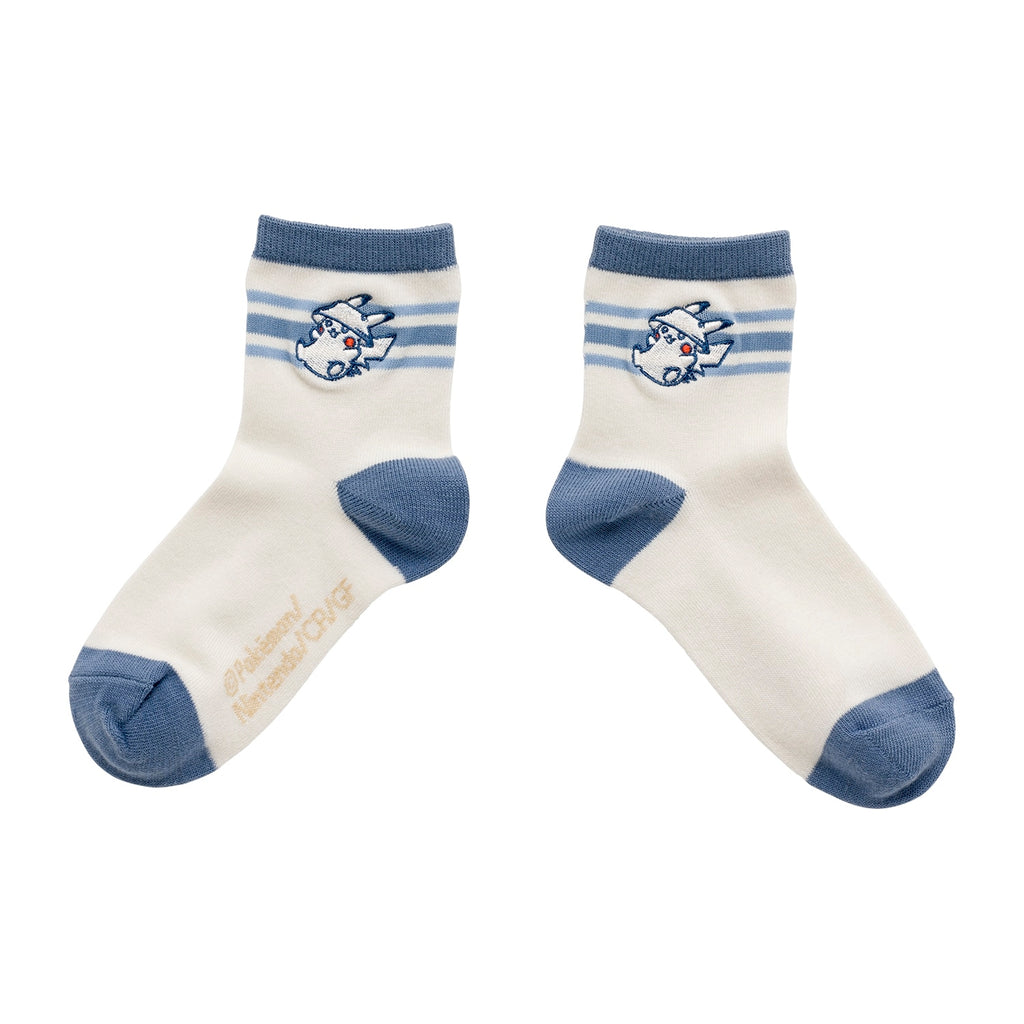 [Choose] Middle socks Pokemon Center Tokyo Bay R 19-21cm