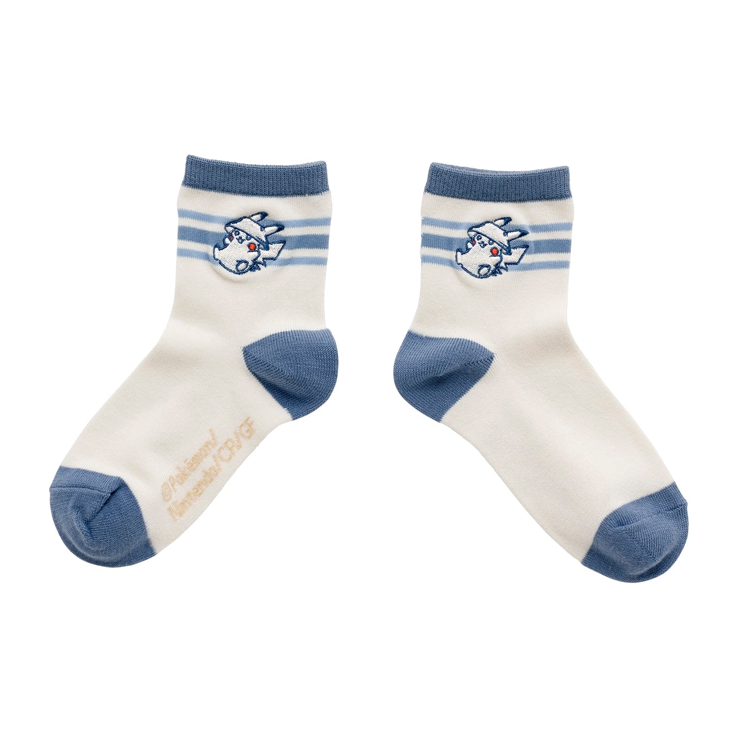[Choose] Middle socks Pokemon Center Tokyo Bay R 19-21cm