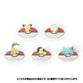 Pokemon Sleep Good Night Acrylic Stand vol.2 with Drowzee design from Japan