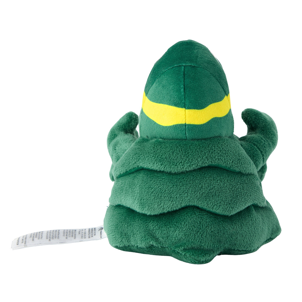 Pokémon Fit Plush – Alolan Grimer (#88) | Pokémon Center Japan