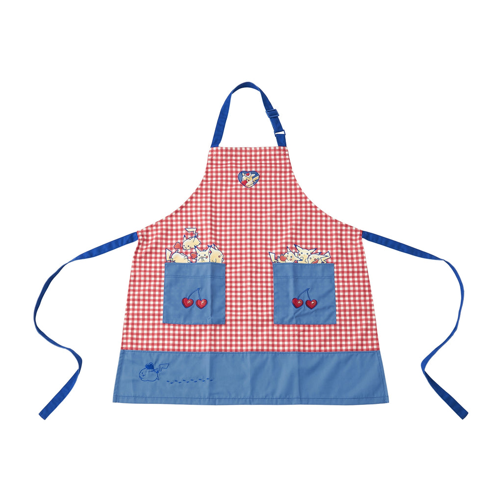 Apron PIKACHU DINER