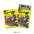 Pokémon TCG Deck Shields – Deadly Poison Danger | Japan Exclusive