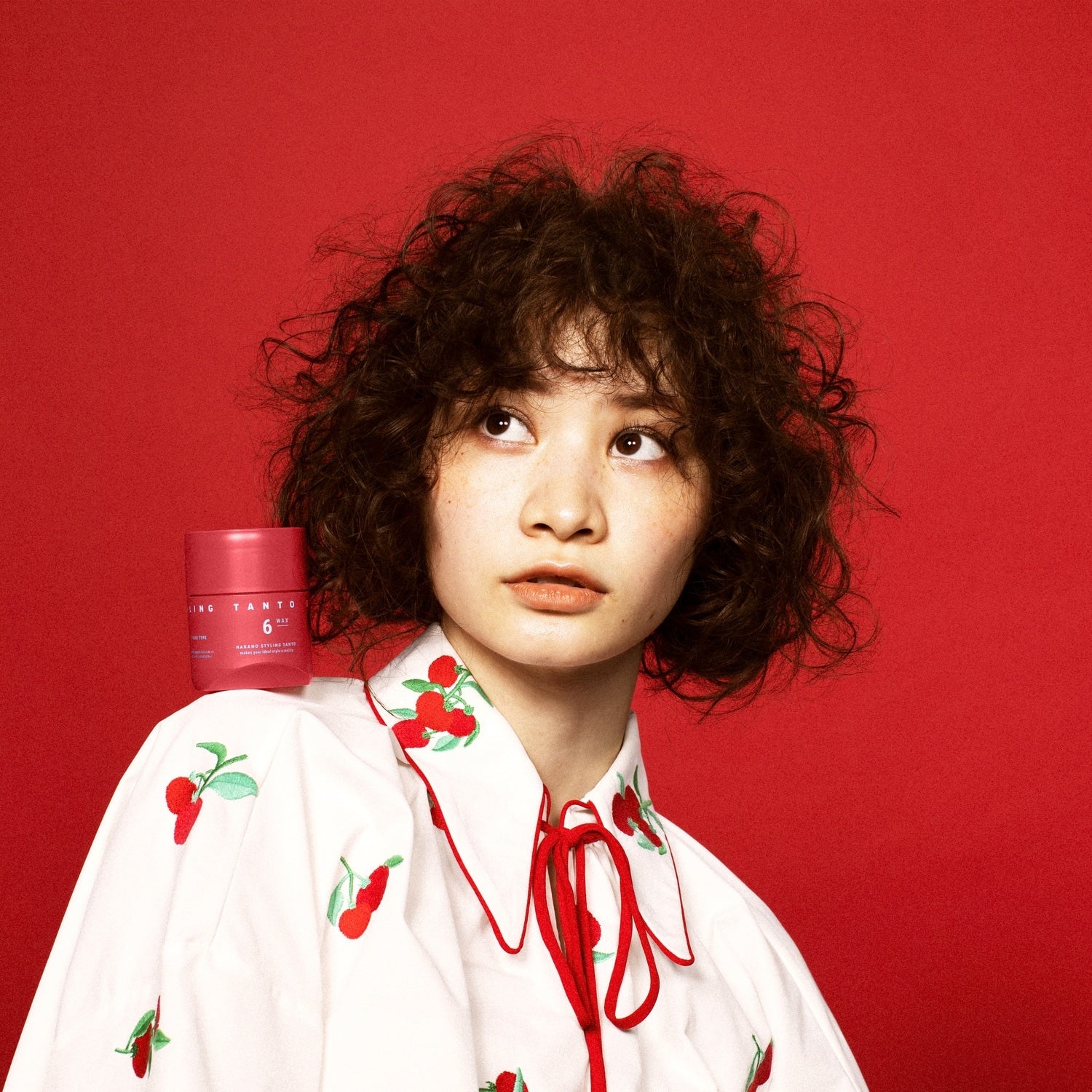 Nakano Styling Tanto Wax 6 PO