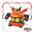 Pokémon Fit Emboar (#500) Plush – Official Pokémon Center Japan