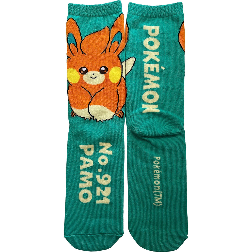 High socks Pamo GR ladies (23-25cm)