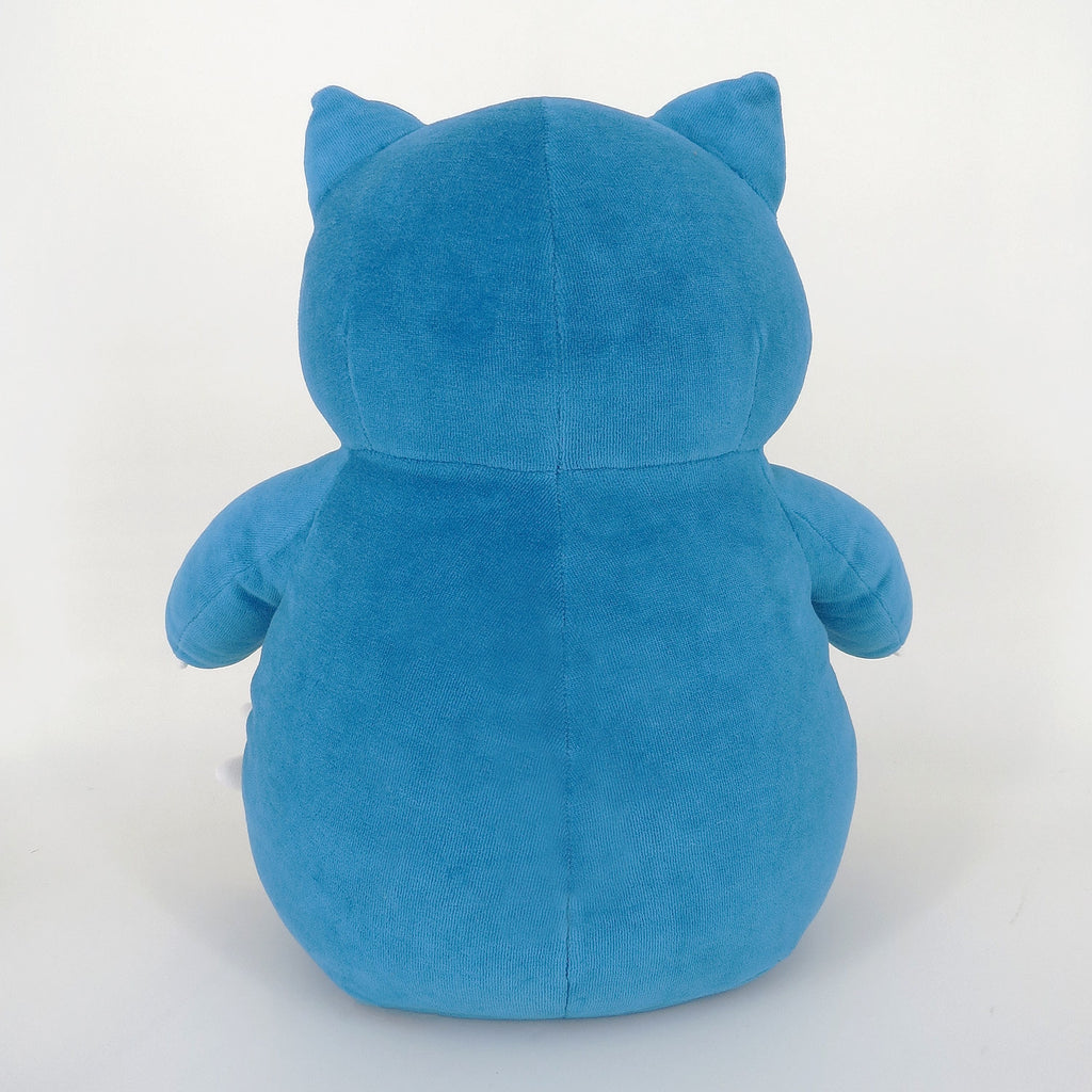 Mochi fluffy cushion Snorlax
