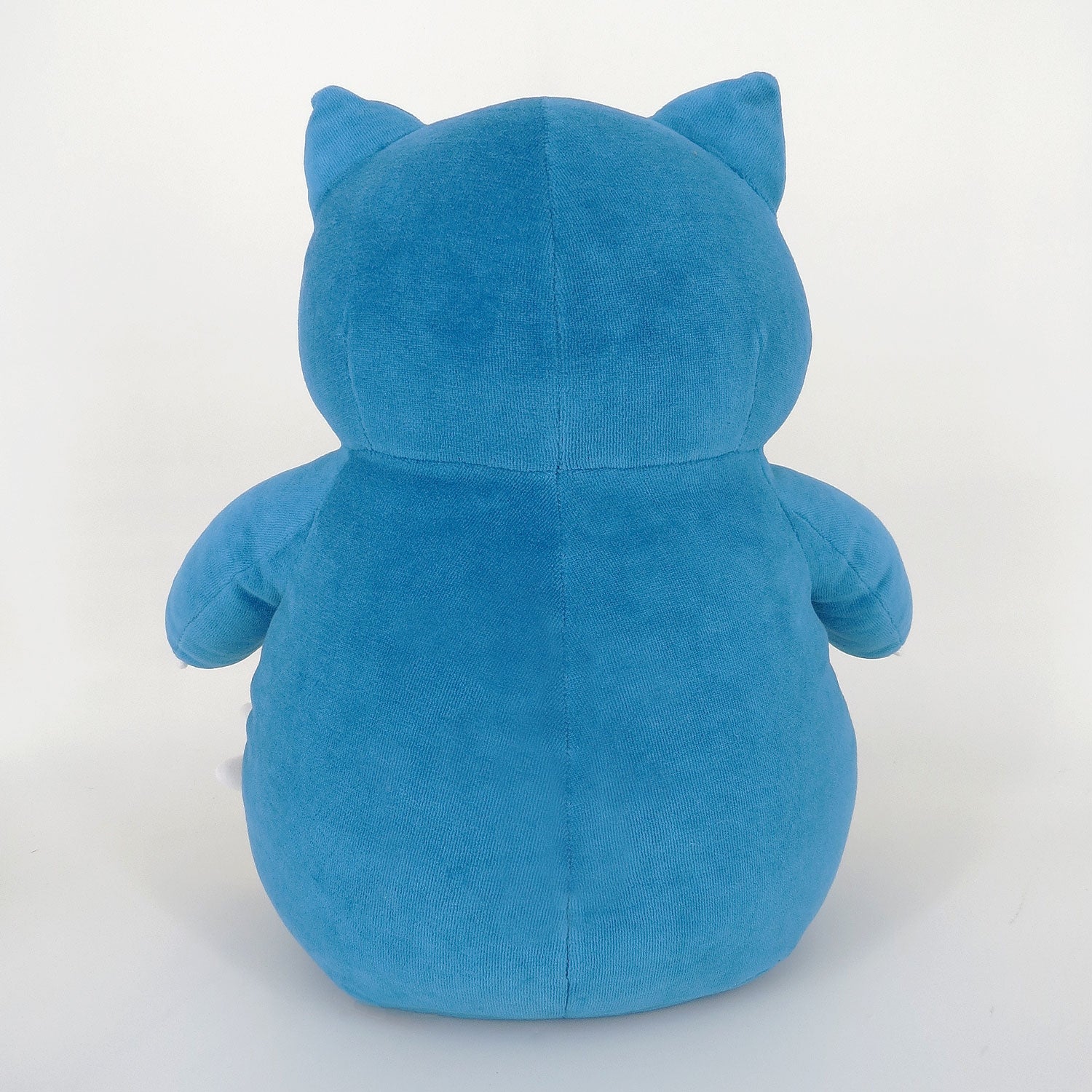 Mochi fluffy cushion Snorlax