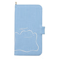 Denim multi-smartphone case Metamon
