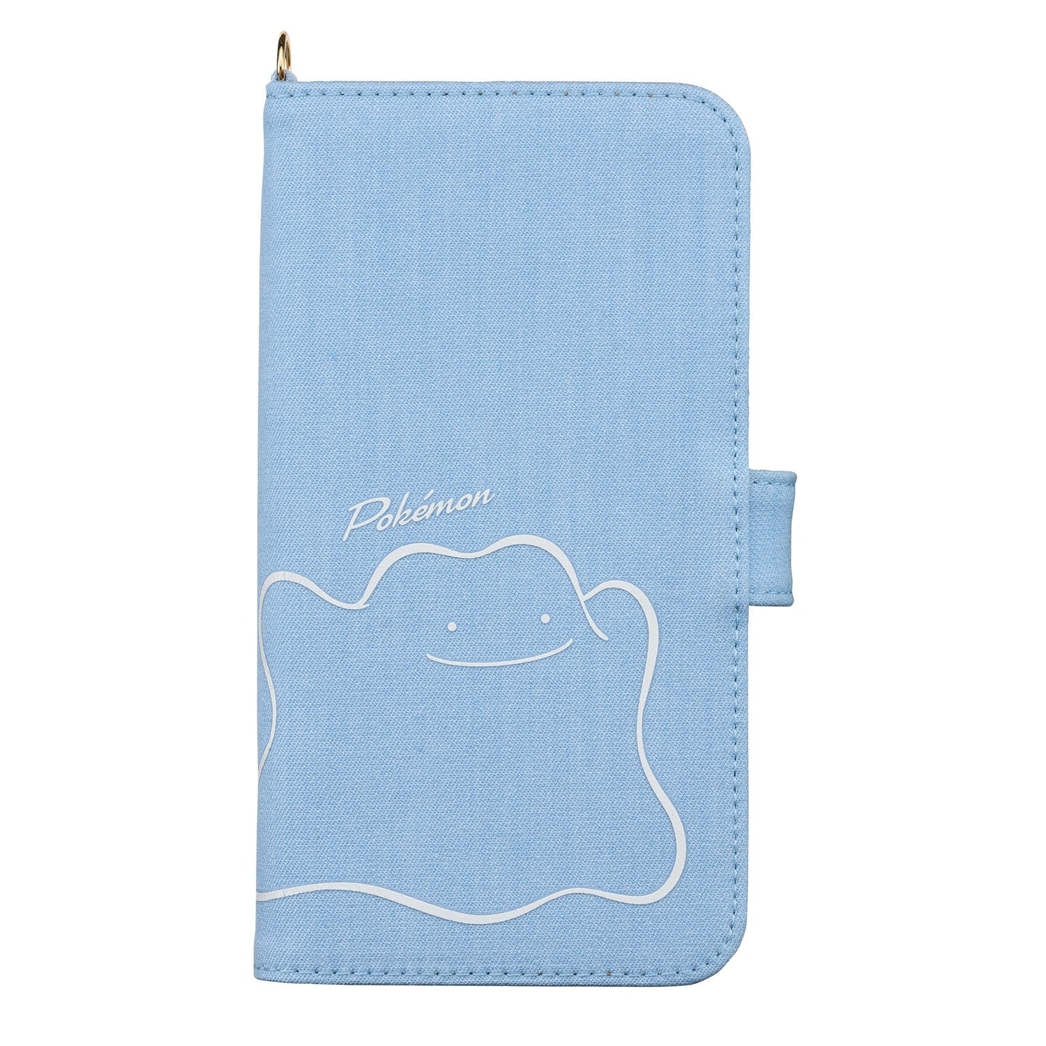 Denim multi-smartphone case Metamon