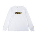 NEW ERA® Long Cotton T-shirt THUNDERS M/L