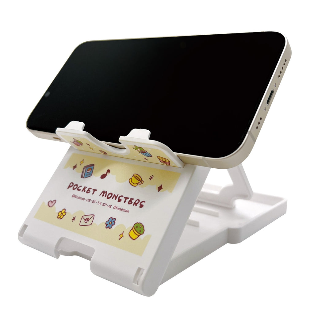 Smartphone stand Pamo & Papi Mocchi