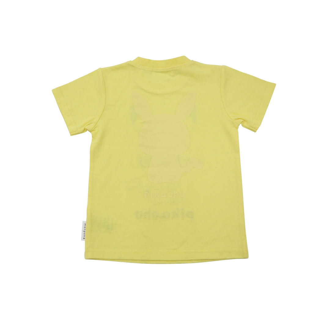 Monpoke T-shirt jersey Pikachu 110cm