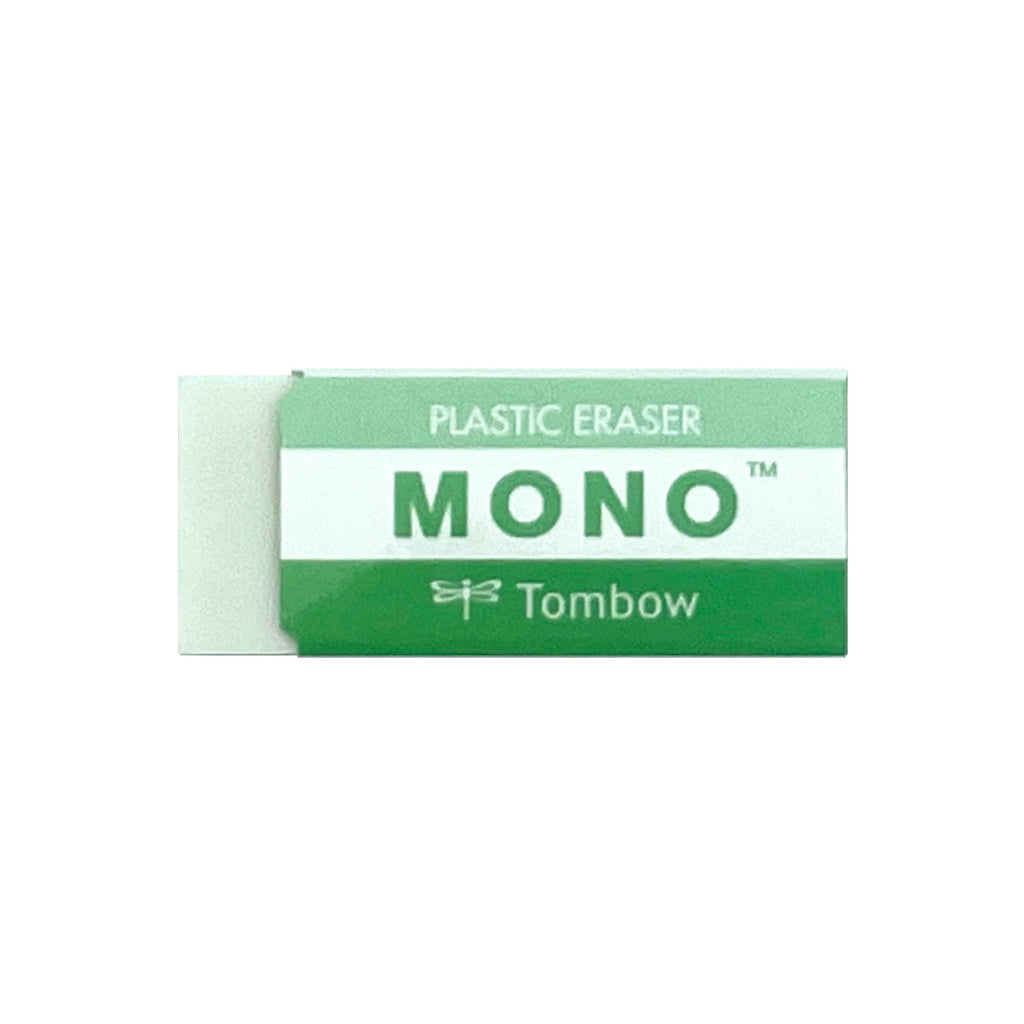 Official Pokemon Center Japan Mono Eraser Natural Life, showcasing Natu's Psychic Flying type from Japan