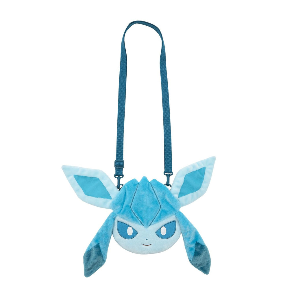 Face Pochette Eevee Collection Glacier