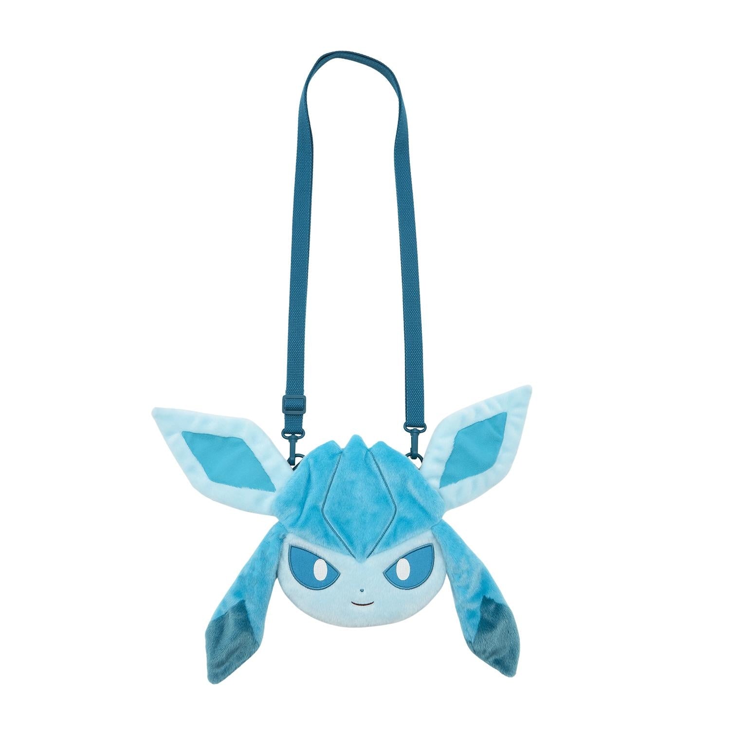 Face Pochette Eevee Collection Glacier