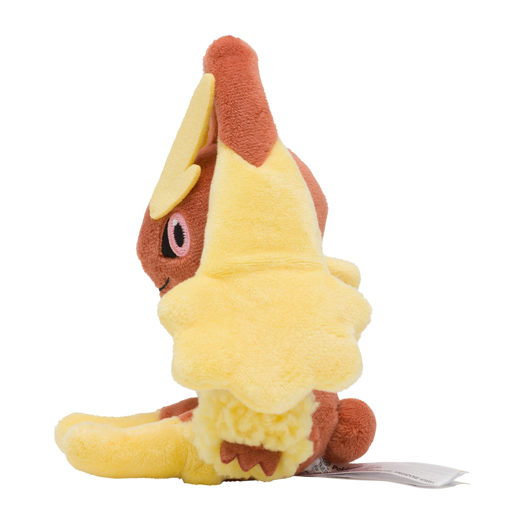 Lopunny #428 Pokémon Fit Plush – Official Pokémon Center Japan