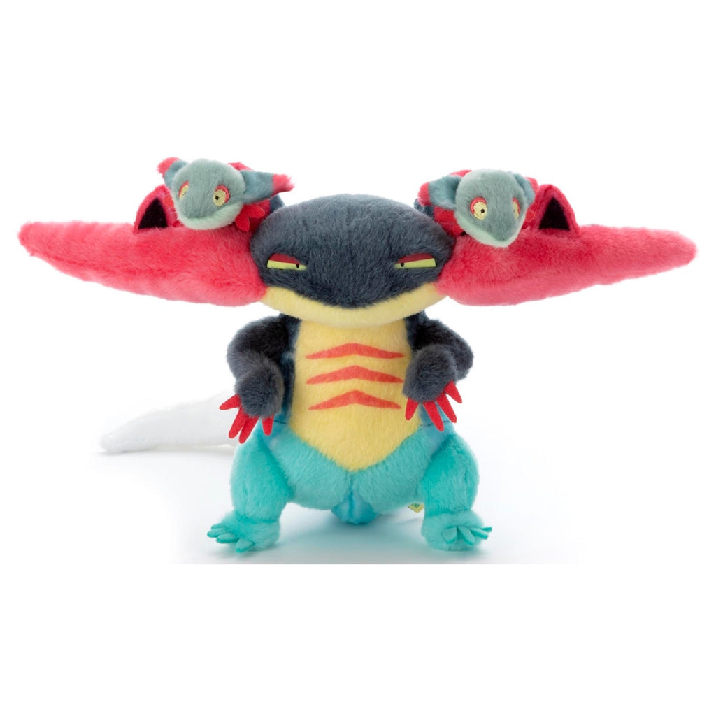 I chose you! Pokemon Get Plush Toy Dragapult