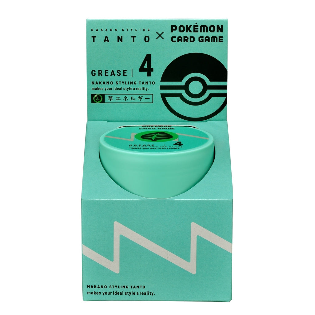 Nakano Styling Tanto Grease 4 PO