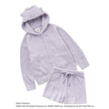 [gelato pique] Baby Moco Metamon Parka & Shorts Set
