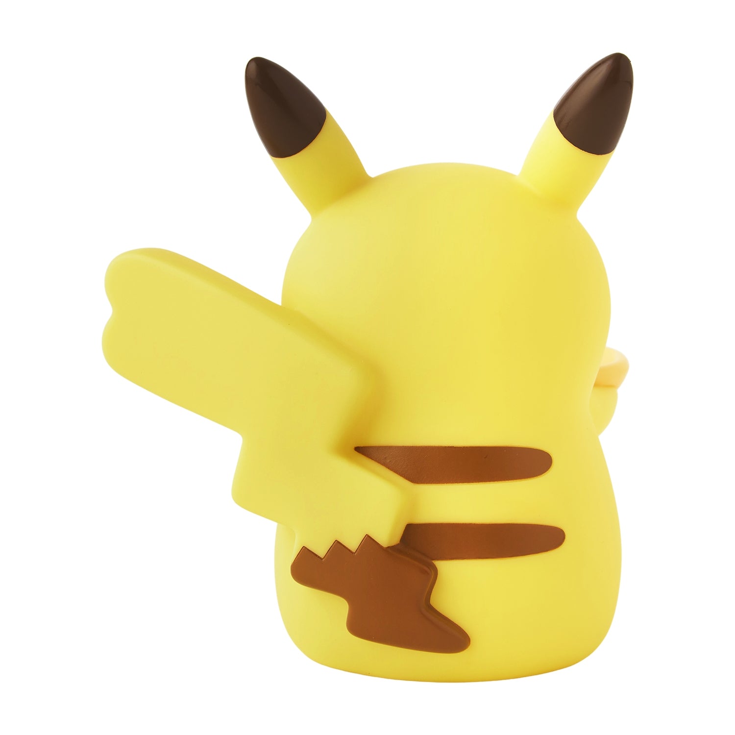 Accessory tray with 10 pockets, featuring Pikachu, made in Japan