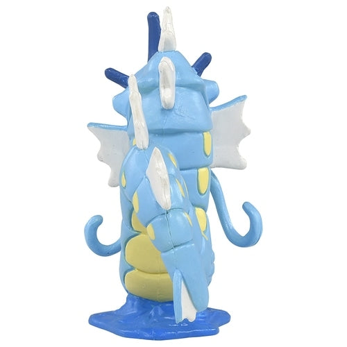 Authentic Gyarados figure from Japan, detailed Pokemon model for collectors