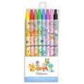 Wartortle gel pens with turtle design from Japan