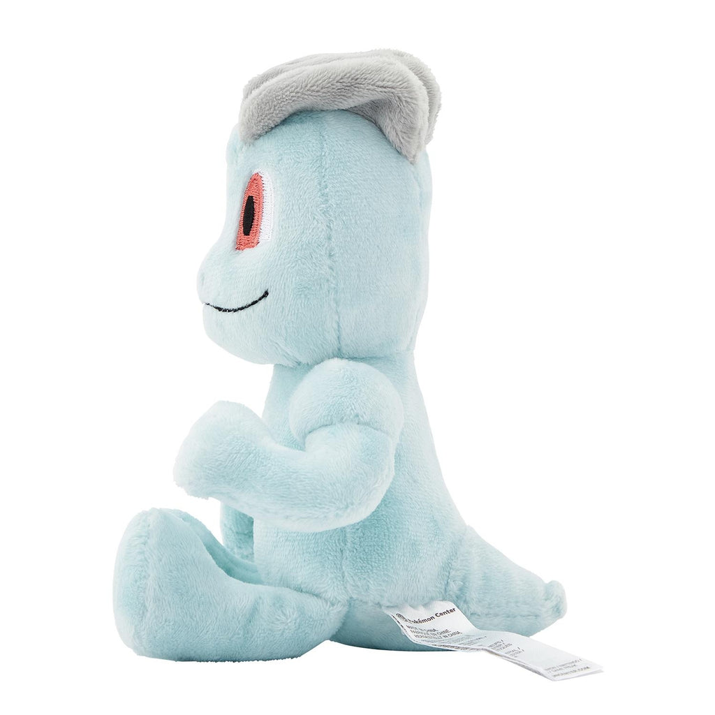 Japanese Pokémon collectible, 66 Stuffed Pokémon fit Wanriky Vendor, vibrant colors