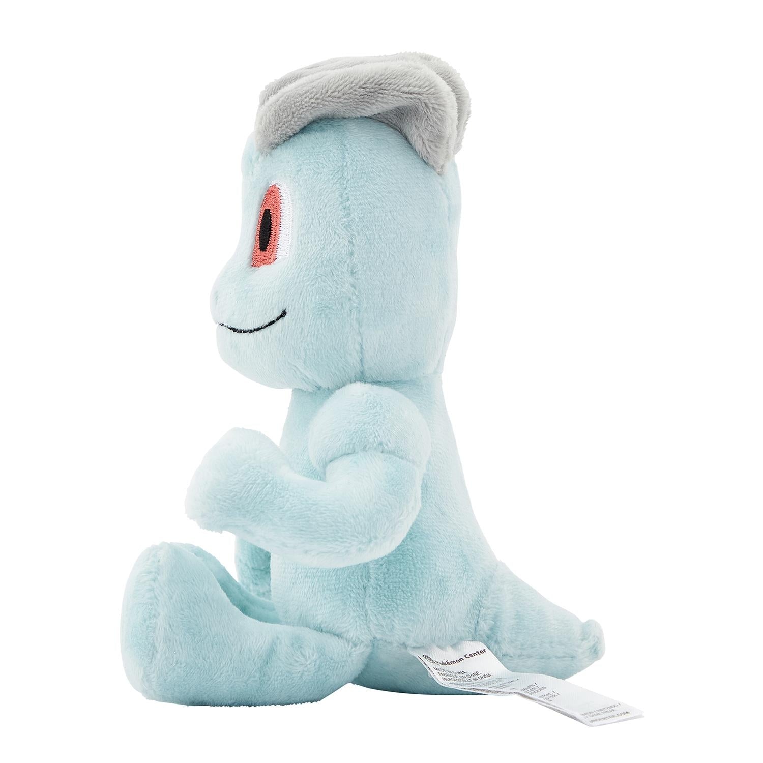 Japanese Pokémon collectible, 66 Stuffed Pokémon fit Wanriky Vendor, vibrant colors