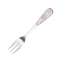 Pokemon Fork Fairy collectible from Japan, featuring Fairy character with intricate details