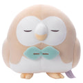 Rowlet Good Night Ver. Plush – Pokepiece Collection | Pokemon Center Japan