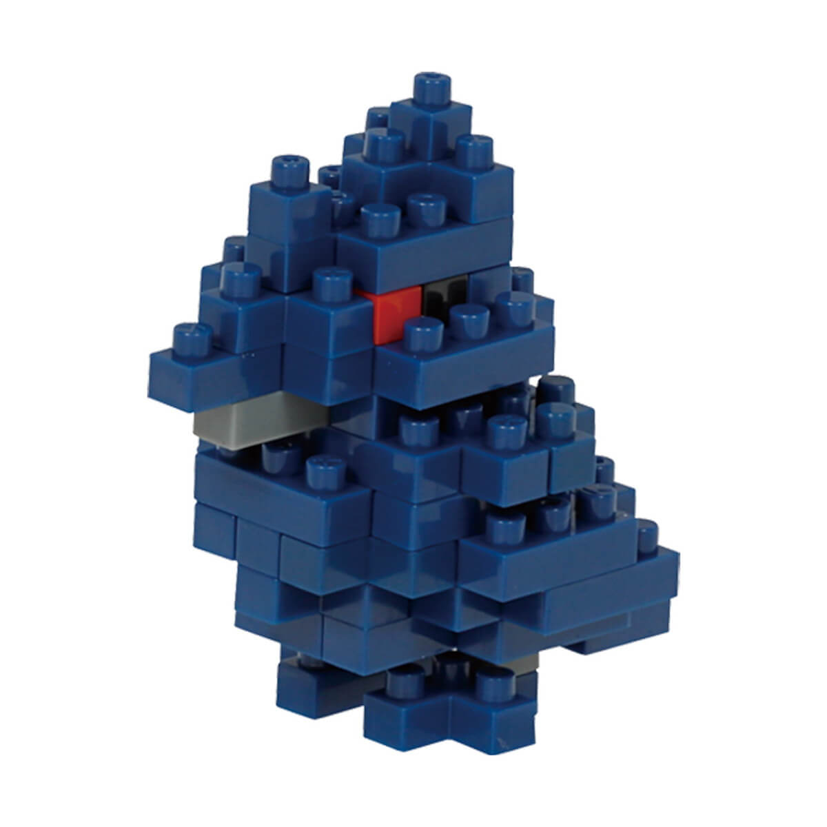 Nanoblock Mini Nano Pocket Monster Flying Type BOX