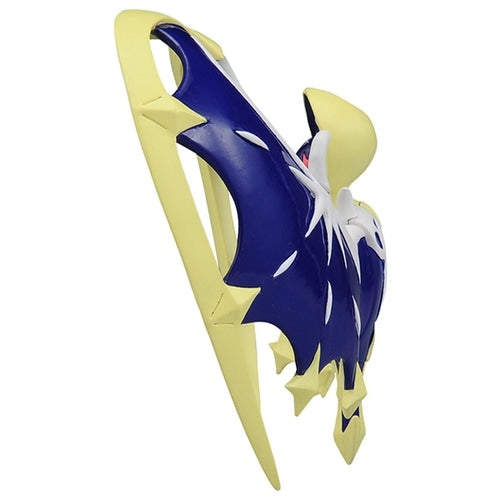 Authentic Moncolle ML-15 Lunala figure from Japan, perfect for Pokemon collectors and fans