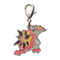 National Encyclopedia Metal Charm 776